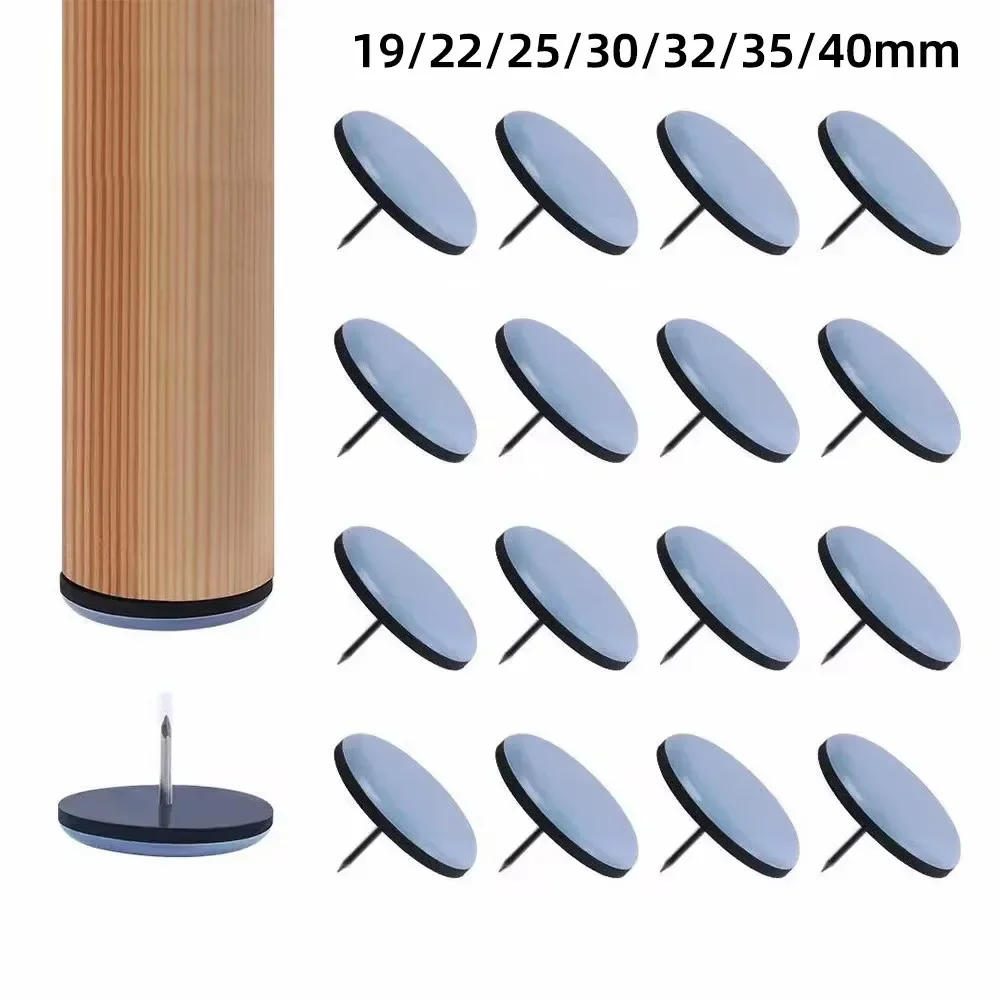 Cabinet Hinge Overlay - Glissières de pieds de table et