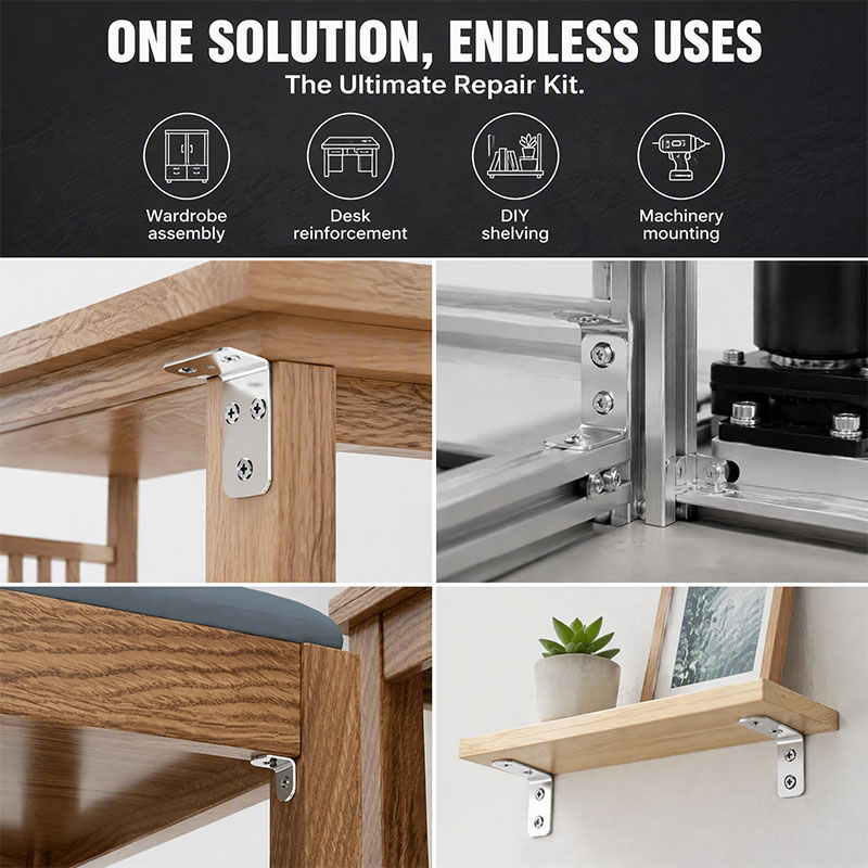 Charnière à vis de fixation à  - Cabinet Hinge Overlay avis et prix