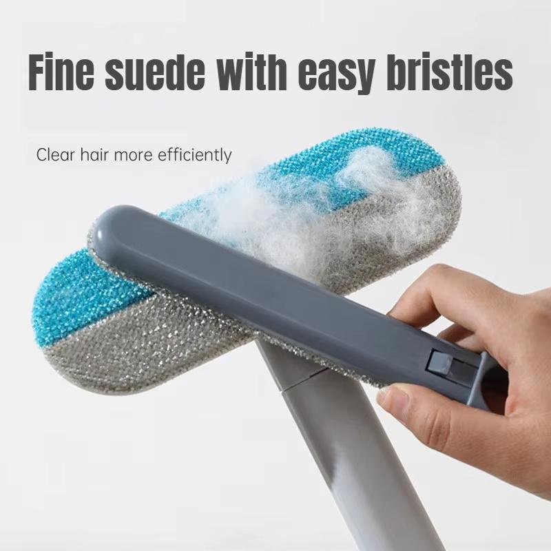 Brosse à poils d'animaux à lon - Furniture Hardware Manufacturer avis et prix