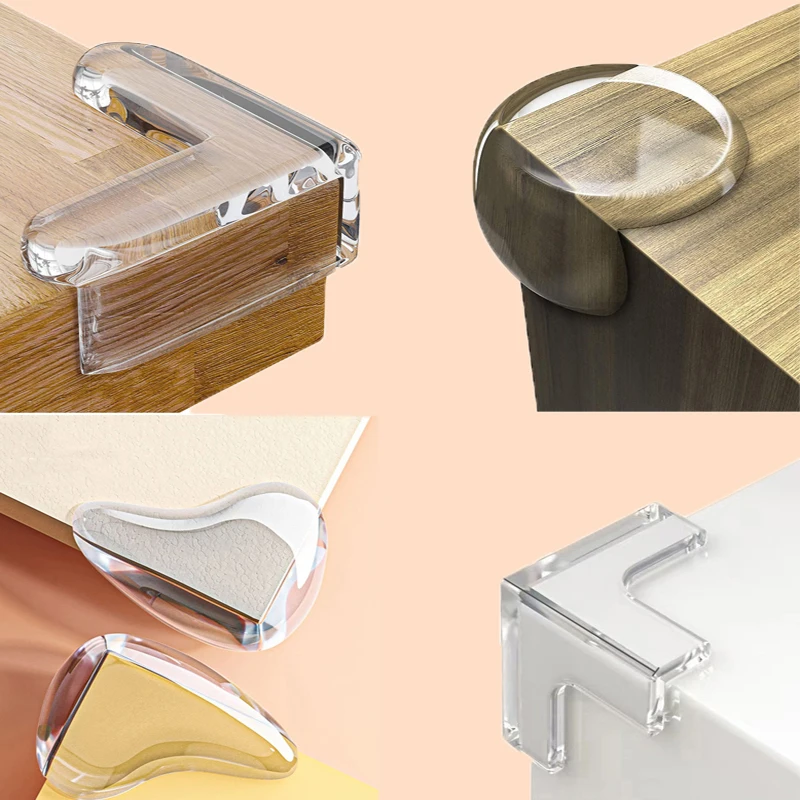 Lot de 10 protections d'angle  - Furniture Hardware Manufacturer avis et prix