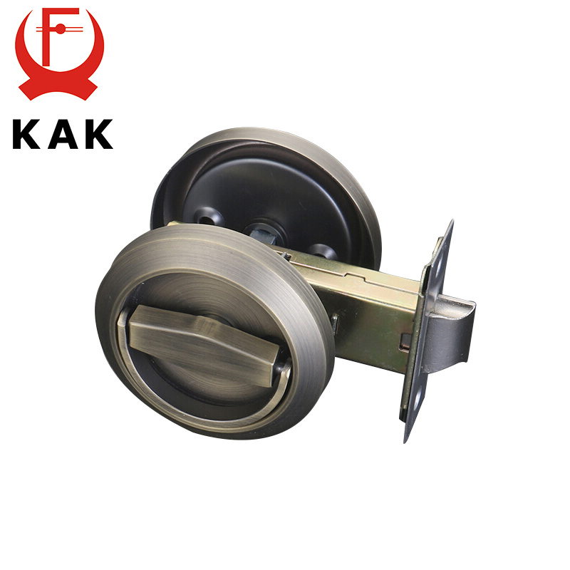 KAK – serrure de porte cachée, - Furniture Hardware Fitting avis et prix