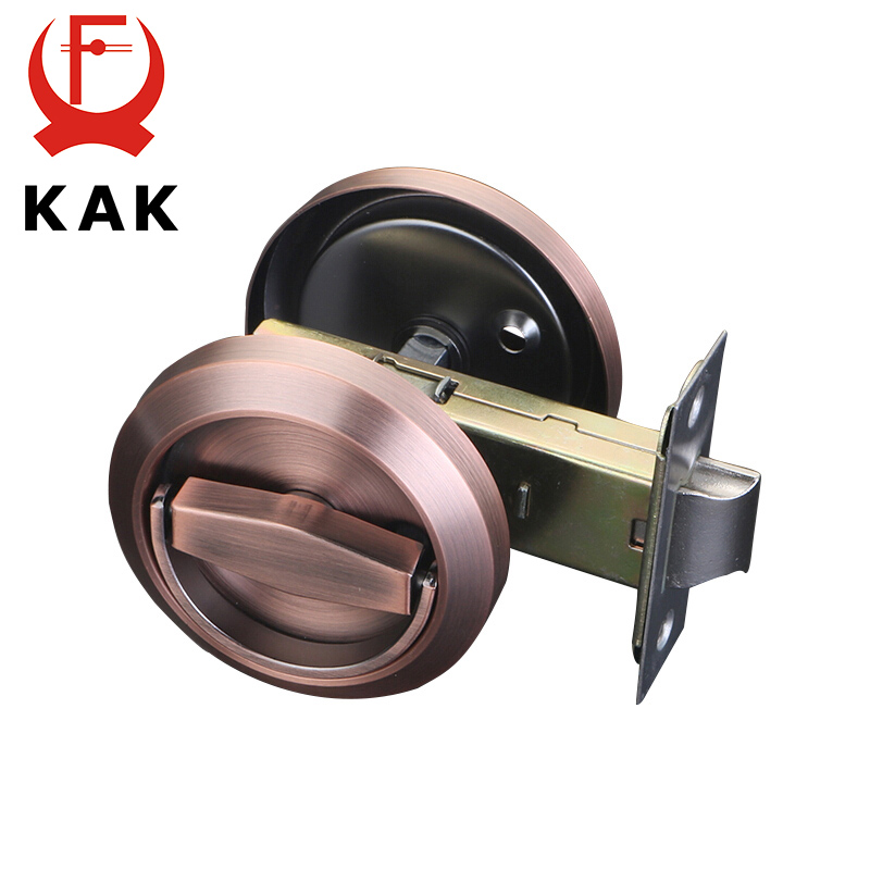 KAK – serrure de porte cachée, - Furniture Hardware Fitting avis et prix