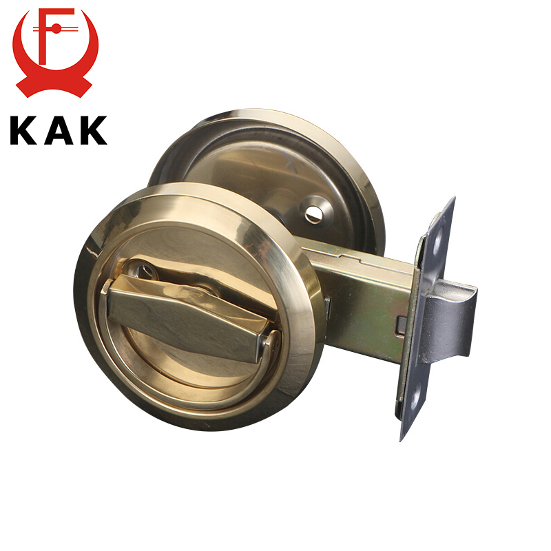 KAK – serrure de porte cachée, - Furniture Hardware Fitting avis et prix