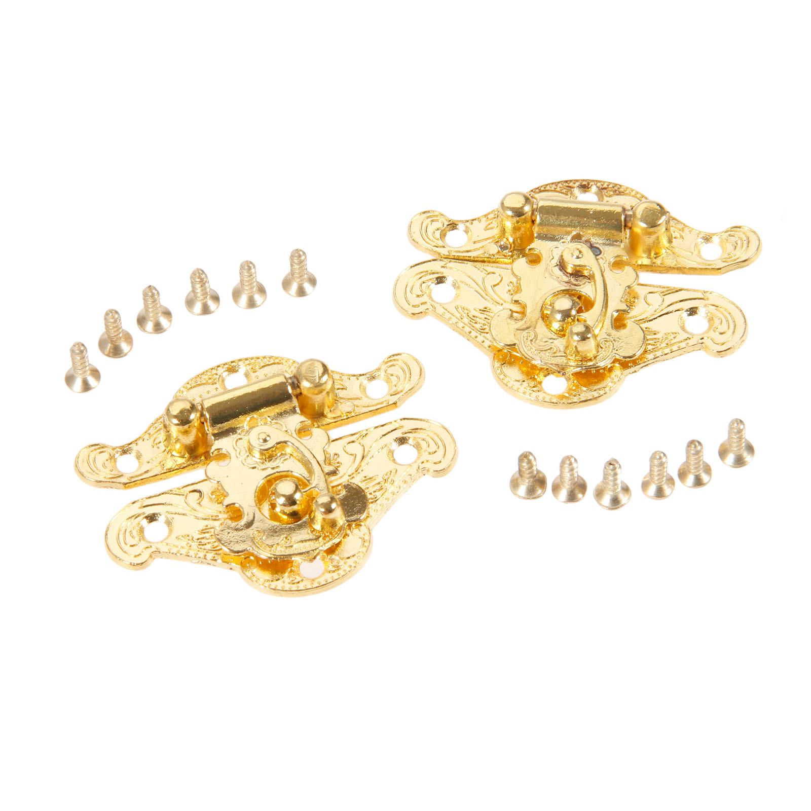 DRELD-Loquets dorés antiques p - Furniture Hardware Manufacturer avis et prix