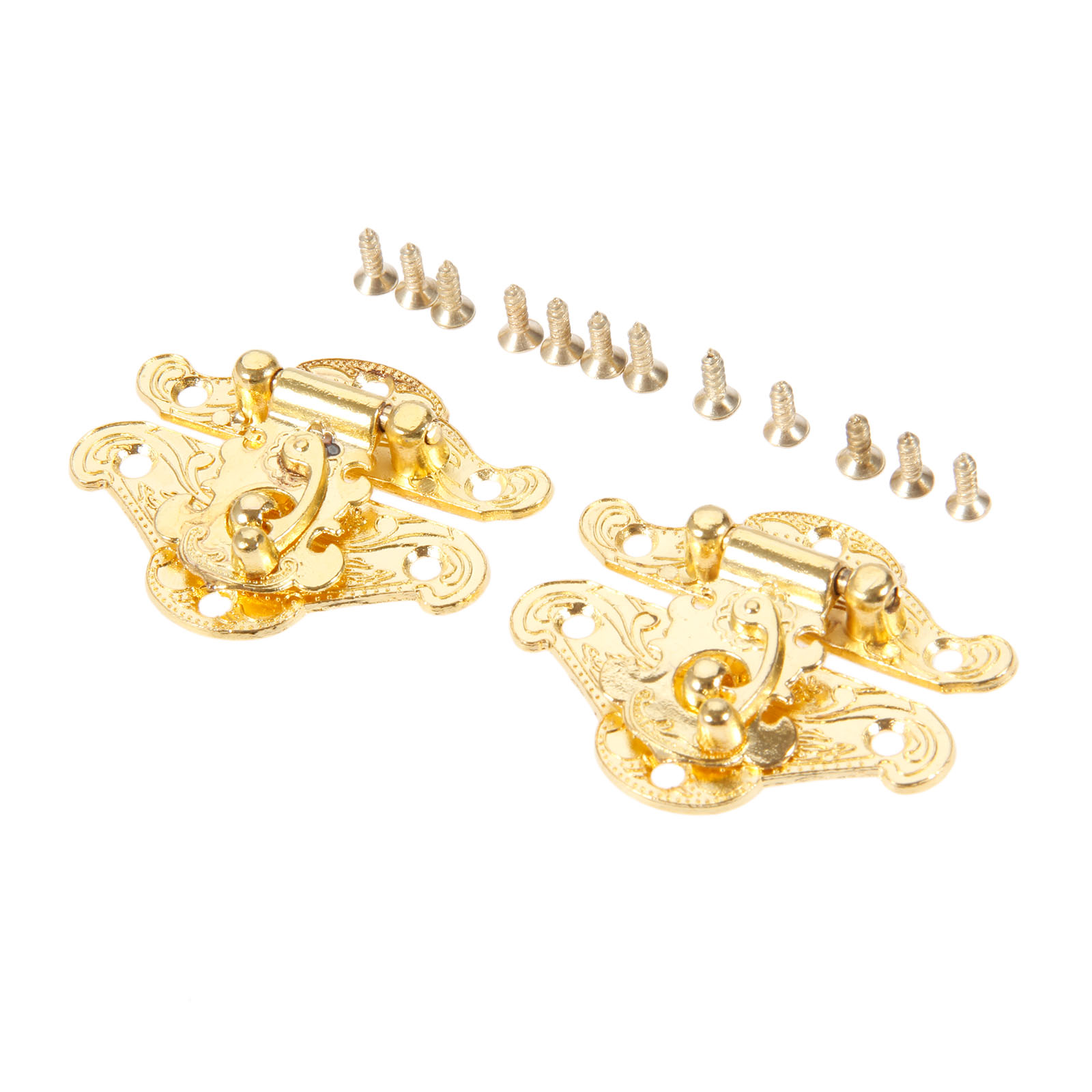 DRELD-Loquets dorés antiques p - Furniture Hardware Manufacturer avis et prix