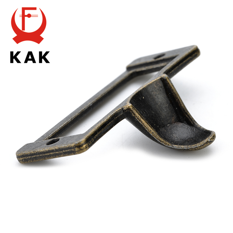 KAK-Poignée en alliage de zinc - Furniture Hardware Names avis et prix