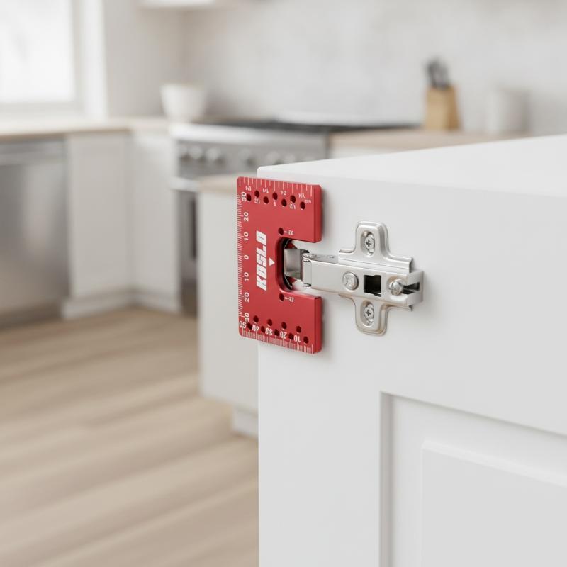 Outil d'alignement des espaces - Furniture Hardware Fitting avis et prix