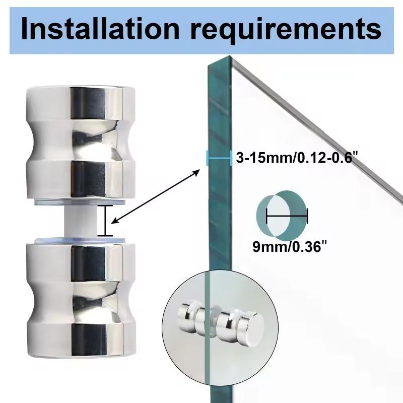Poignée élégante pour porte de - Furniture Hardware Fitting avis et prix