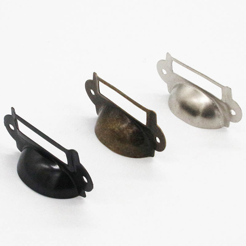 Poignées de porte-cartes antiq - Furniture Hardware Names avis et prix