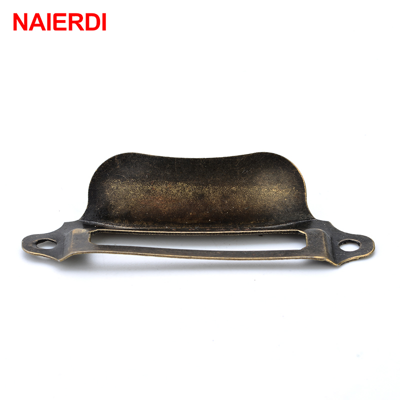 NAIERDI-poignées d'étiquettes  - Furniture Hardware Names avis et prix