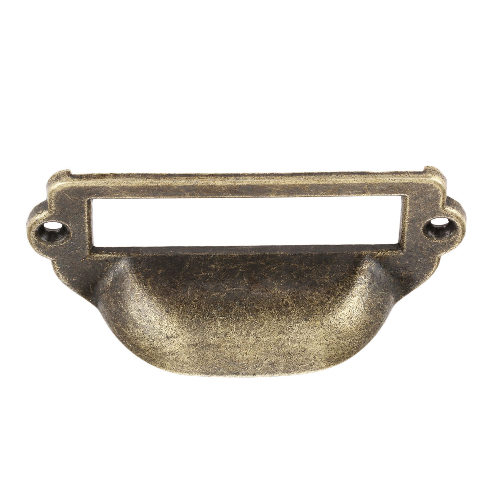 Porte-étiquette en alliage de  - Furniture Hardware Names avis et prix