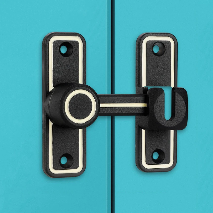 Serrure de porte de grange Sho - Furniture Hardware Fitting avis et prix