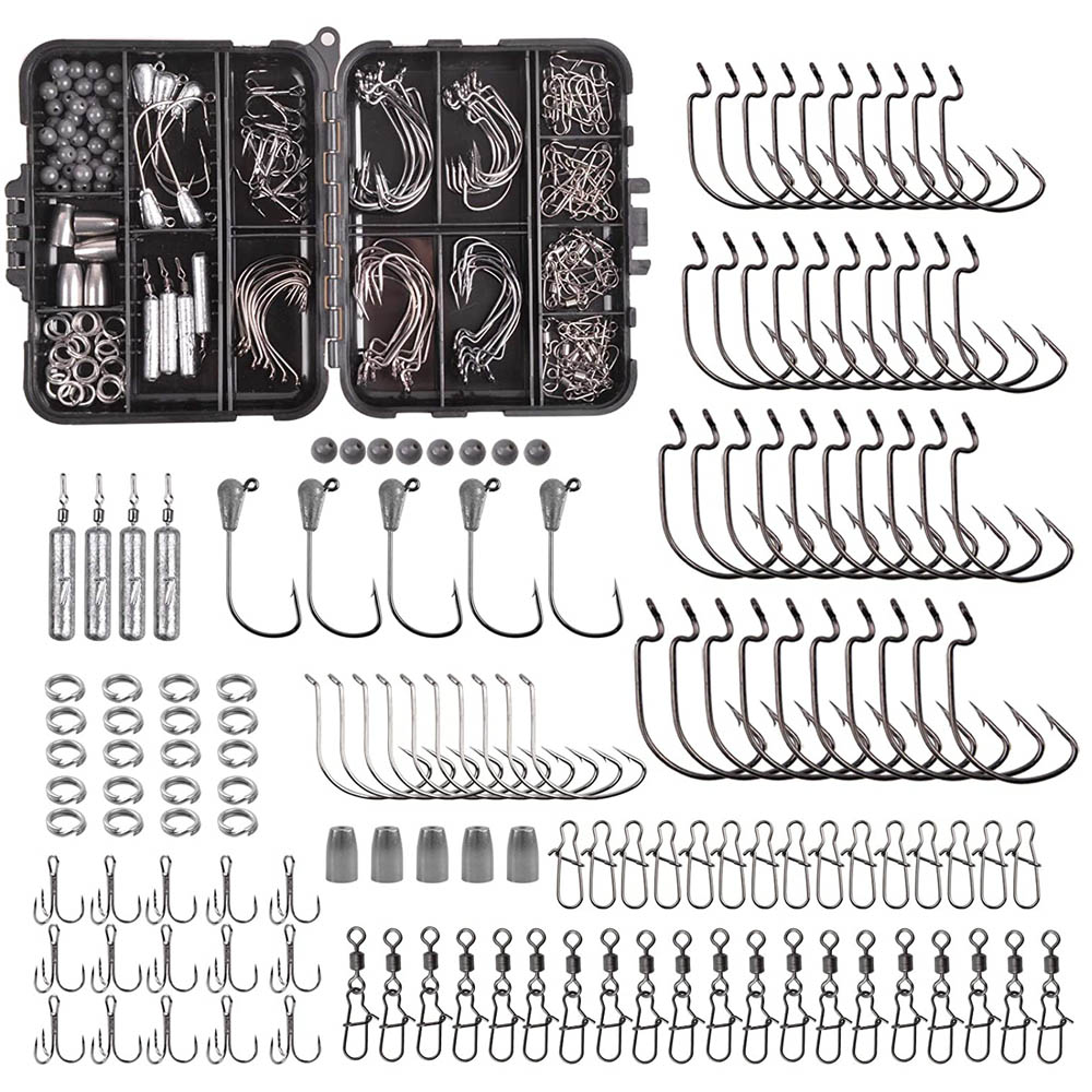 166 pièces boîte de matériel d - Furniture Hardware Jig avis et prix