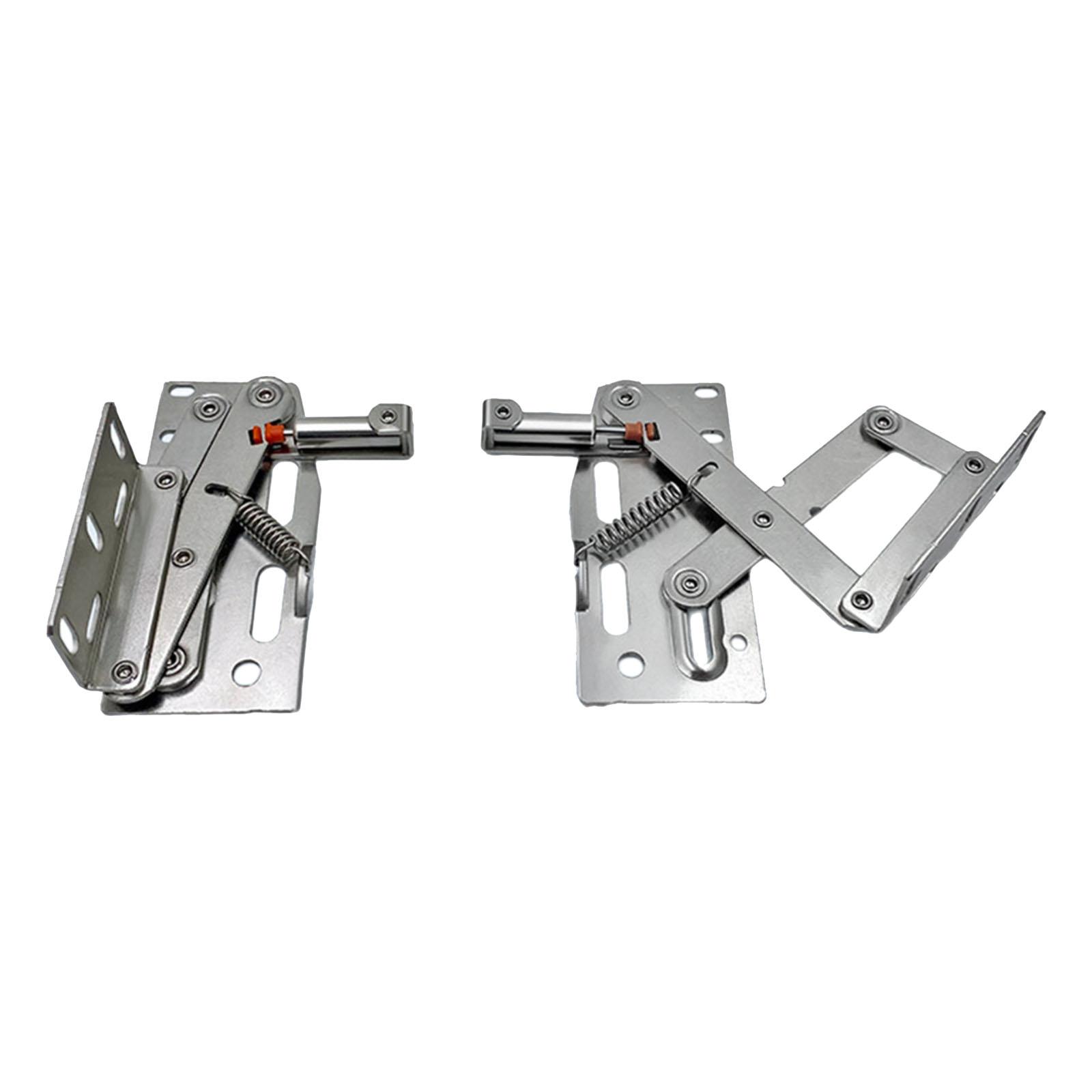 2 charnières de plateau à poin - Cabinet Hinge Overlay avis et prix