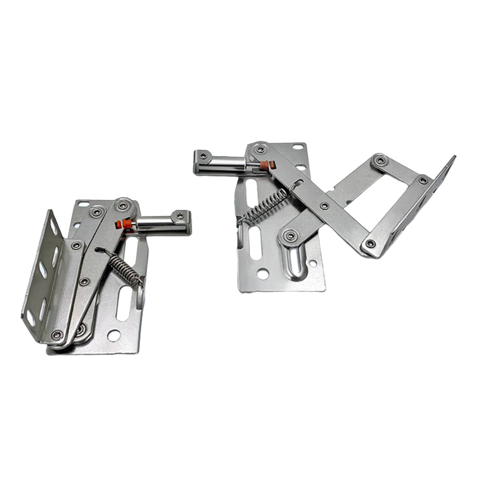 2 charnières de plateau à poin - Cabinet Hinge Overlay avis et prix
