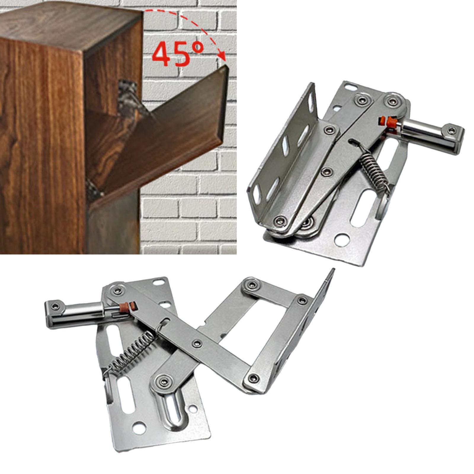 2 charnières de plateau à poin - Cabinet Hinge Overlay avis et prix