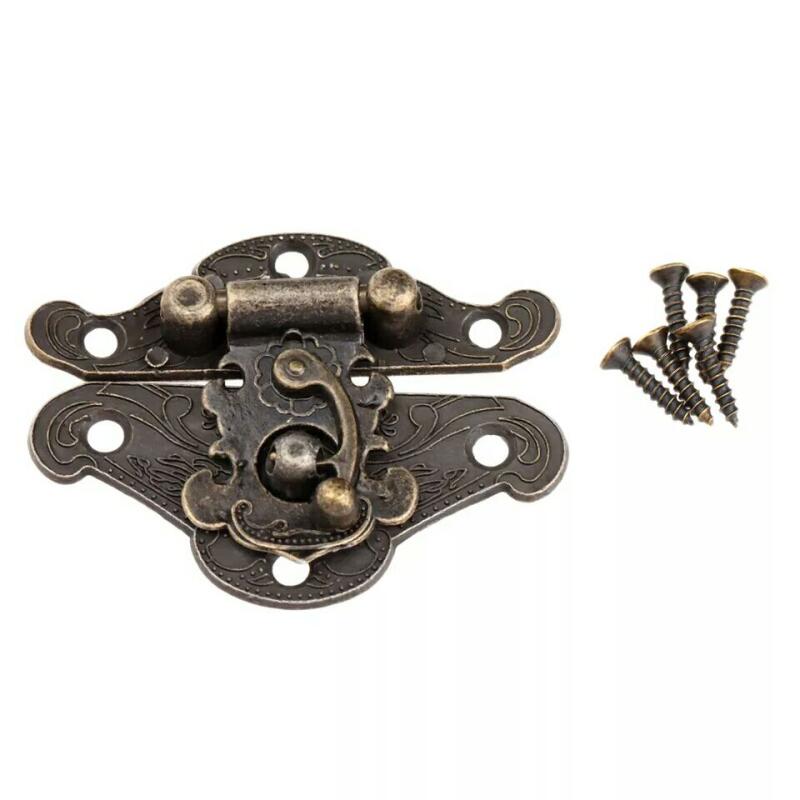 5/10 pièces Vintage matériel e - Furniture Hardware Manufacturer avis et prix