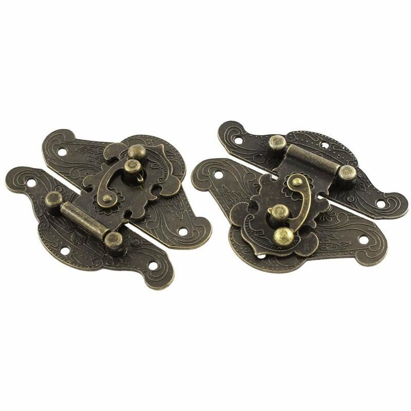 5/10 pièces Vintage matériel e - Furniture Hardware Manufacturer avis et prix