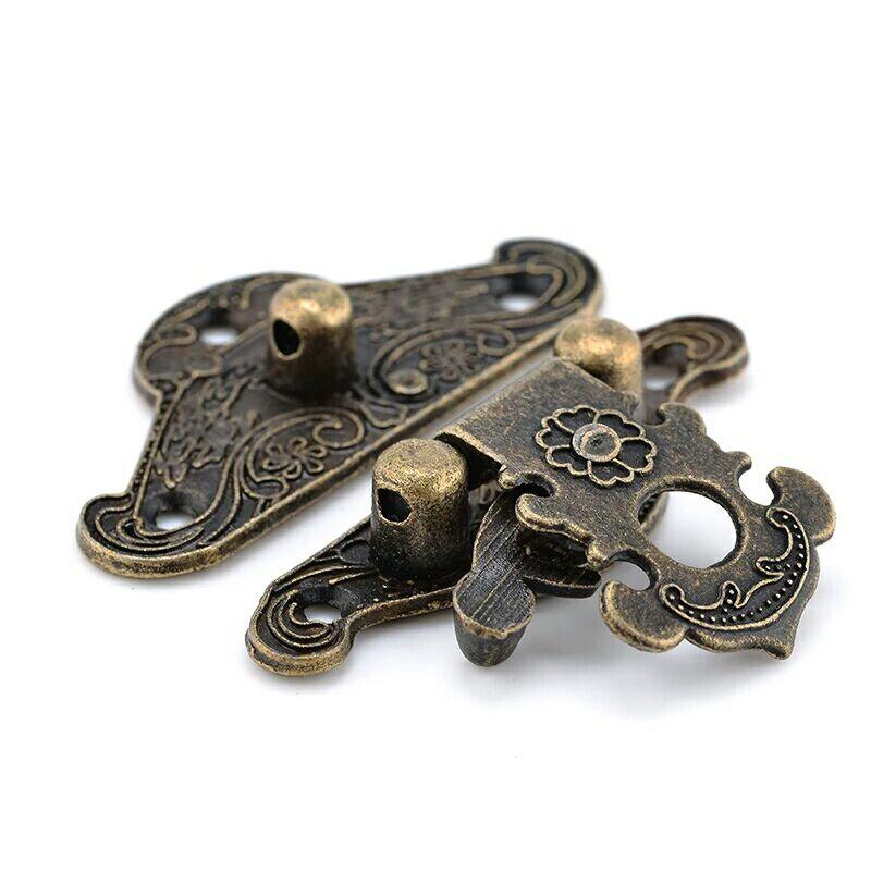5/10 pièces Vintage matériel e - Furniture Hardware Manufacturer avis et prix