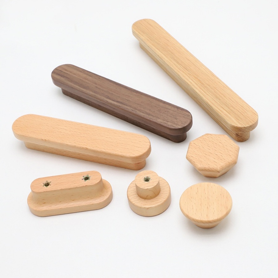 Porte d'armoire en noyer, barr - Furniture Hardware Manufacturer avis et prix