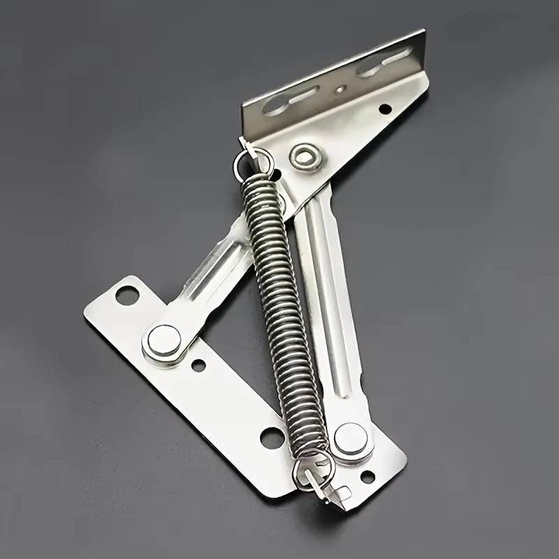 2 charnières à ressort 80 degr - Cabinet Hinge Overlay avis et prix