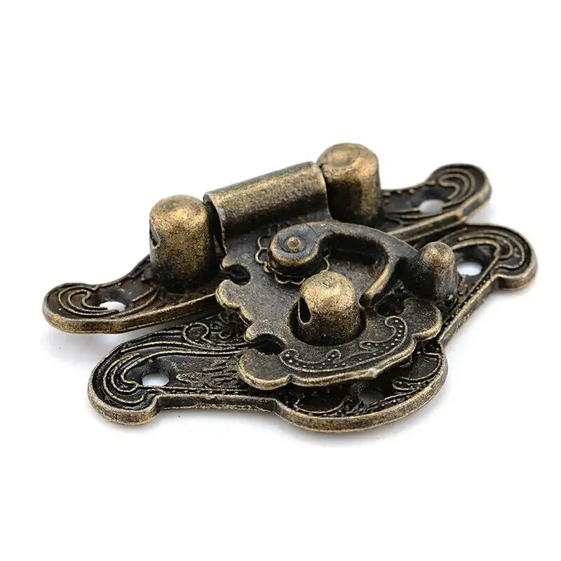 5-20 pièces de fermoirs à loqu - Furniture Hardware Manufacturer avis et prix