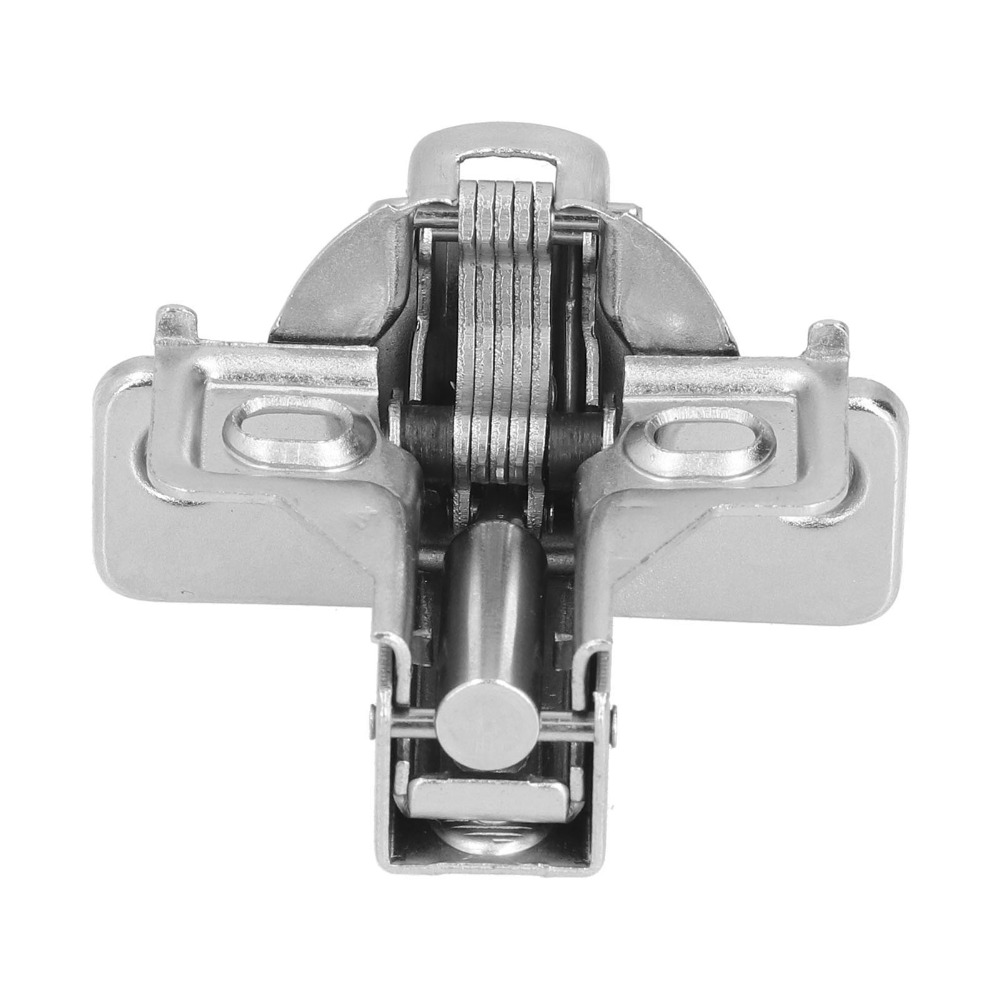 2 pièces Charnière à fermeture - Cabinet Hinge Overlay avis et prix