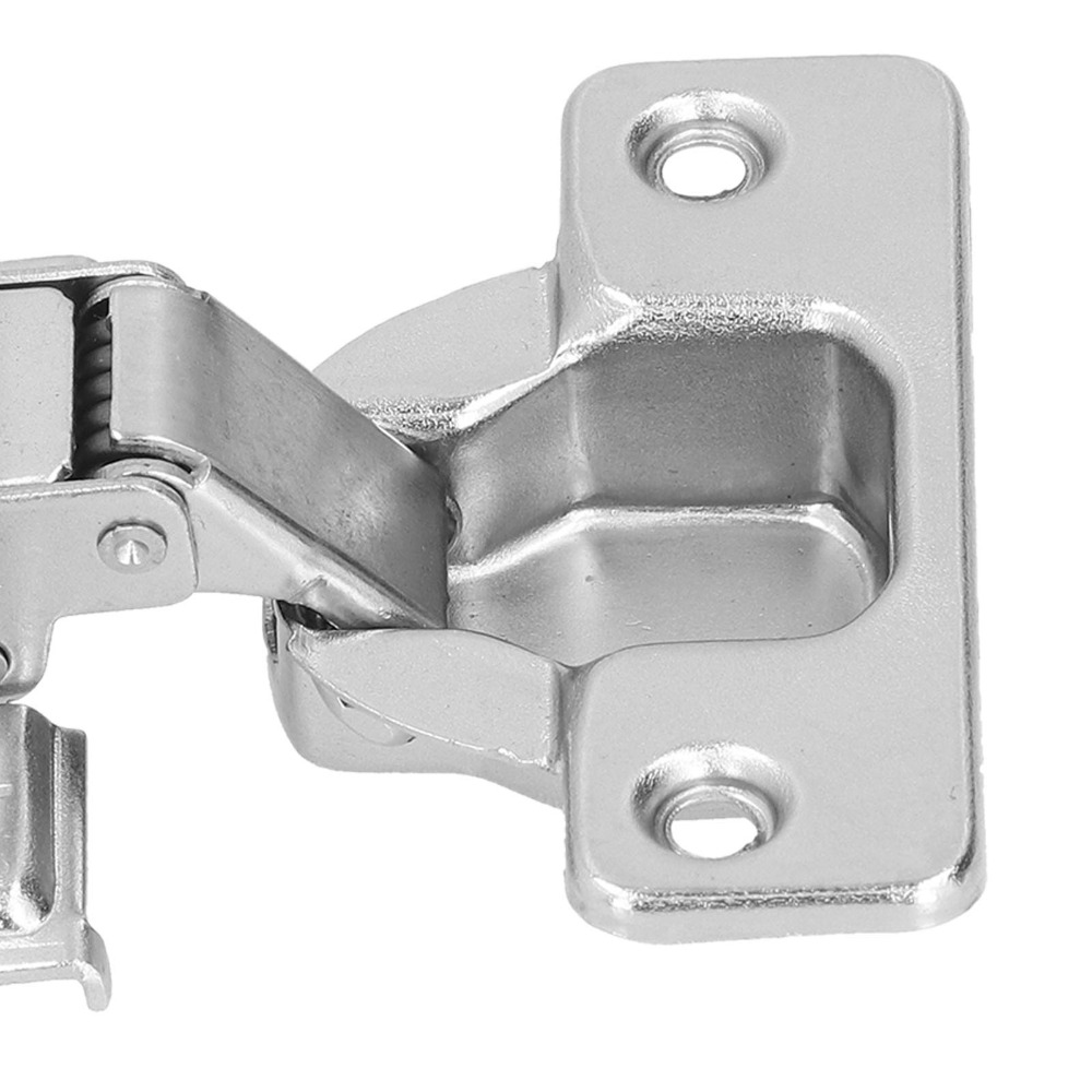 2 pièces Charnière à fermeture - Cabinet Hinge Overlay avis et prix