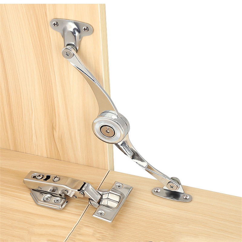 Charnières hydrauliques à arrê - Cabinet Hinge Overlay avis et prix
