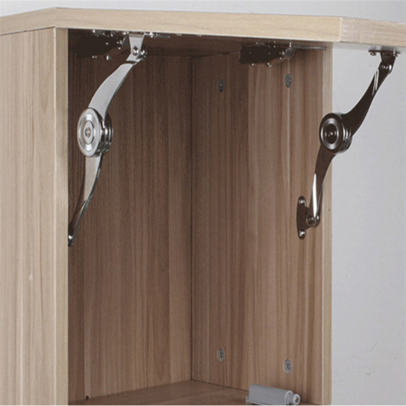 Charnières hydrauliques à arrê - Cabinet Hinge Overlay avis et prix