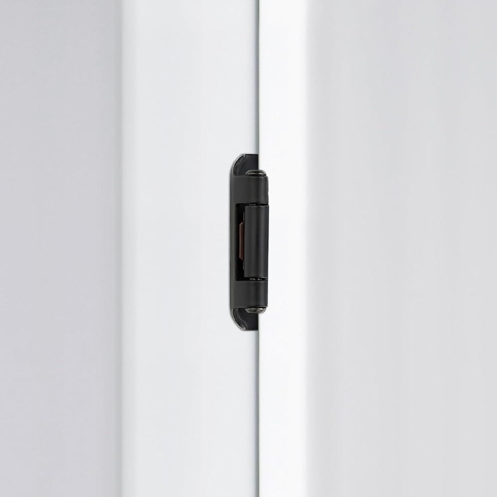 Charnières de meuble semi-cach - Cabinet Hinge Overlay avis et prix